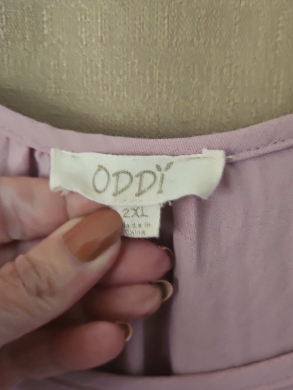 EUC Anthro ODDY Prairie Dress - Picture 2 of 6